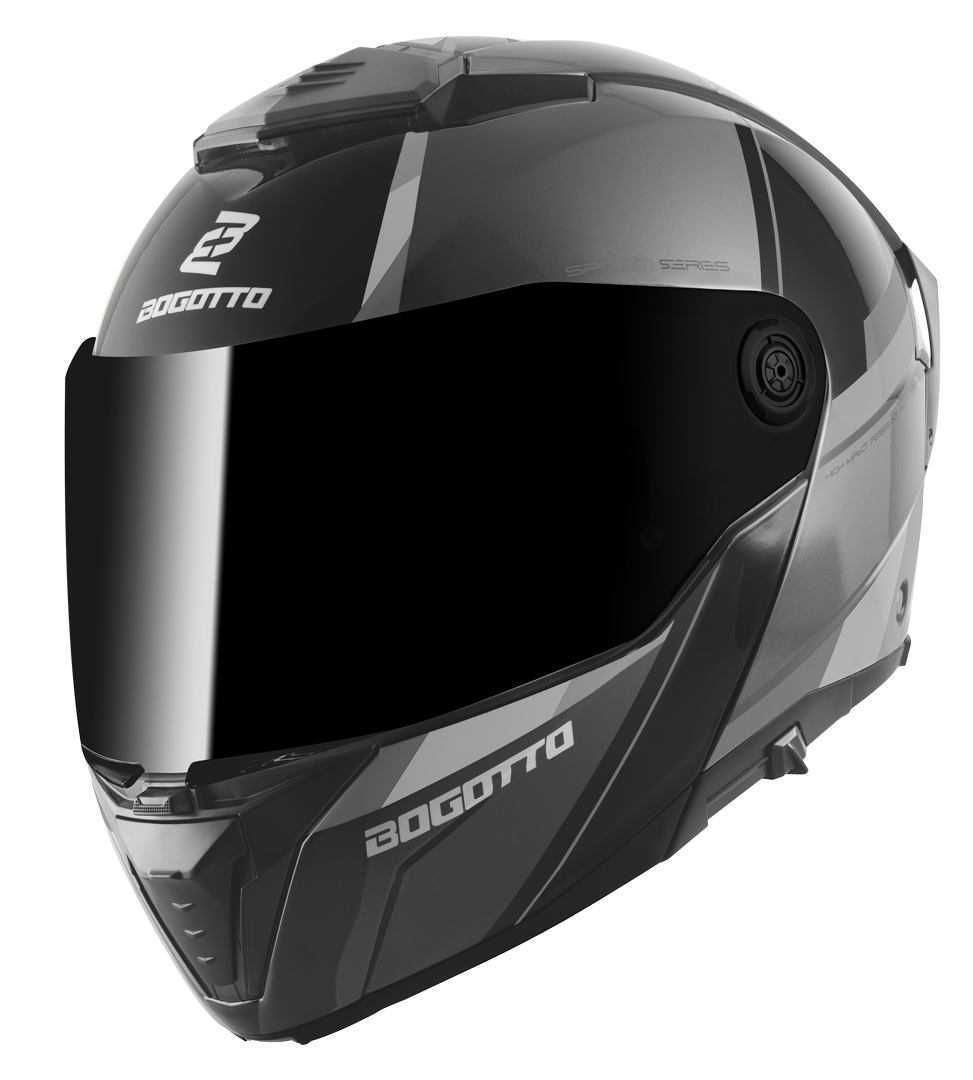 Bogotto FF404 Ezion Helmet