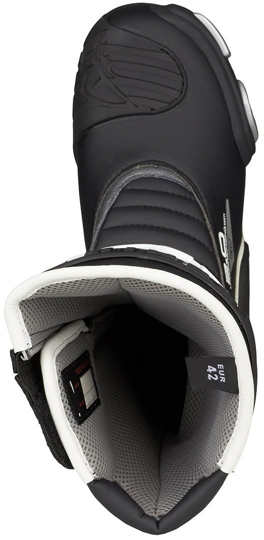 Berik Shaft 2.0 Motorcycle Boots