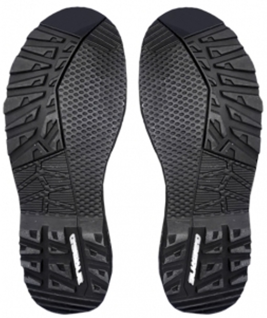 Gaerne Fastback Endurance Enduro Motocross Boots