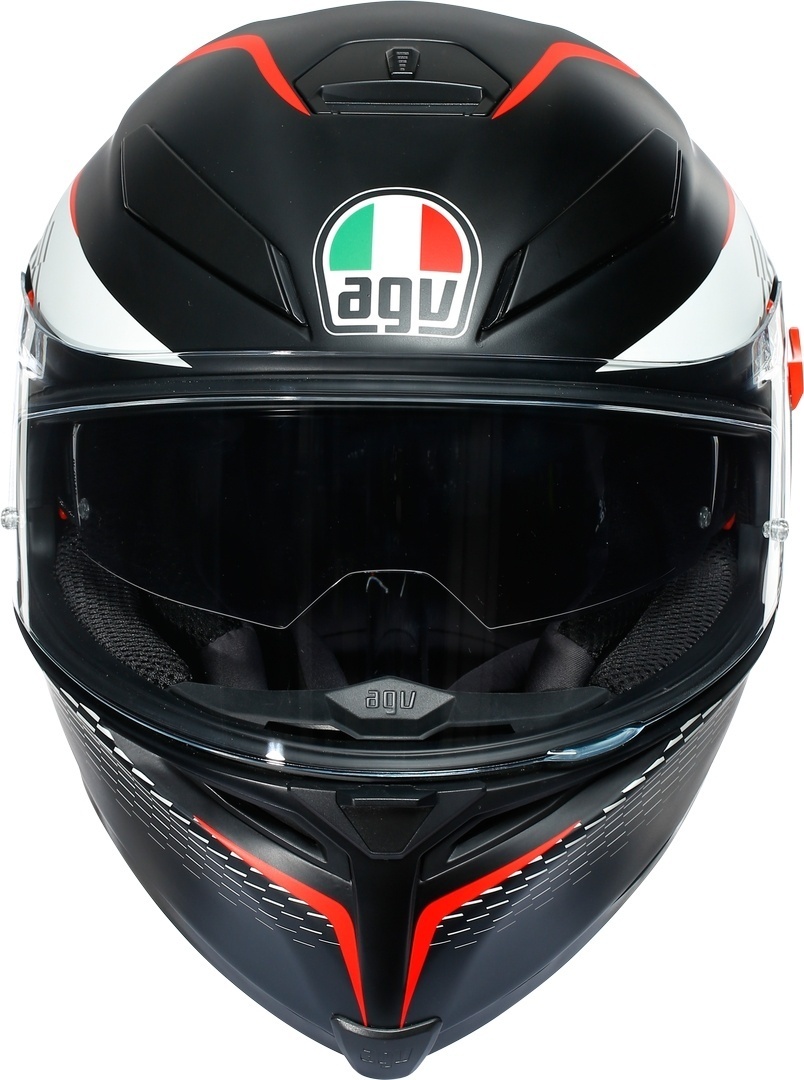 AGV K-5 S Helmet