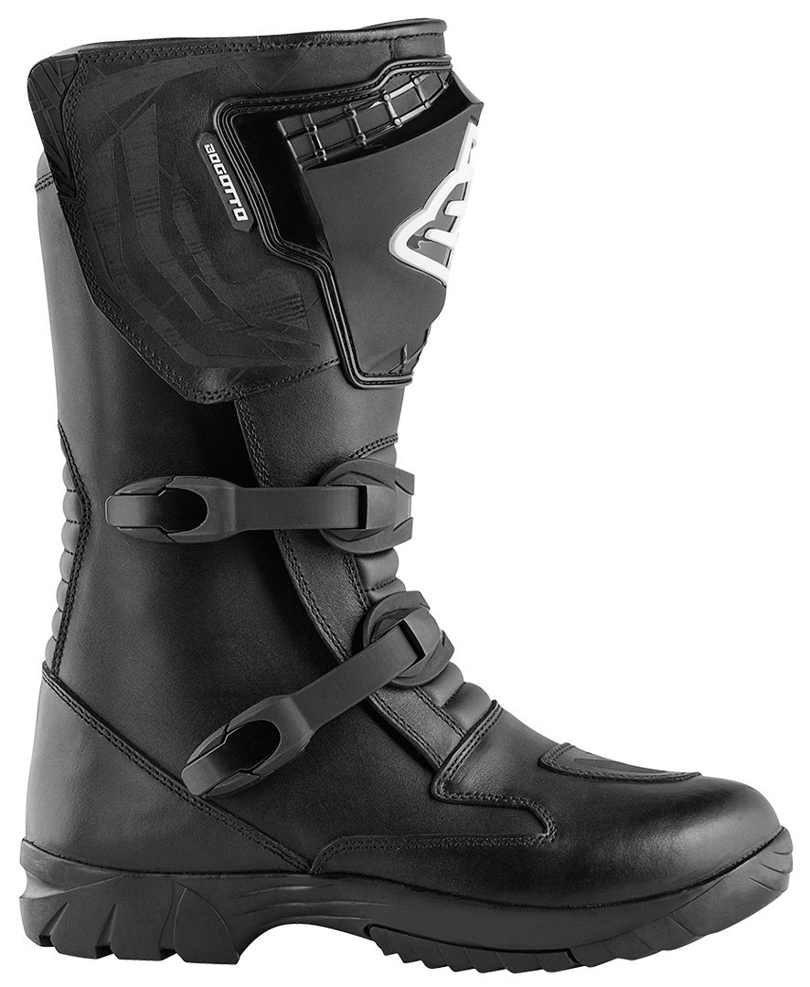 Bogotto Namib Waterproof Motorcycle Boots