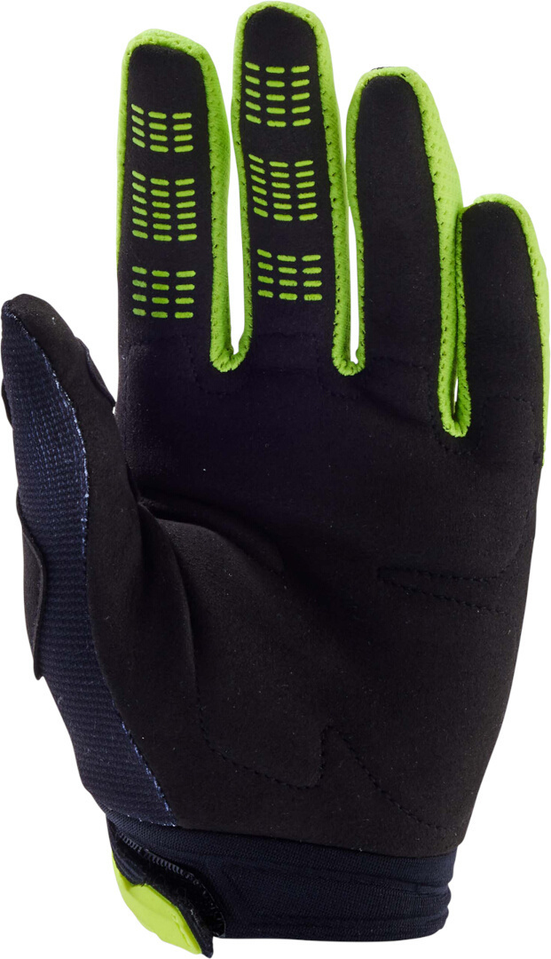 FOX 180 Flora Girls Motocross Gloves