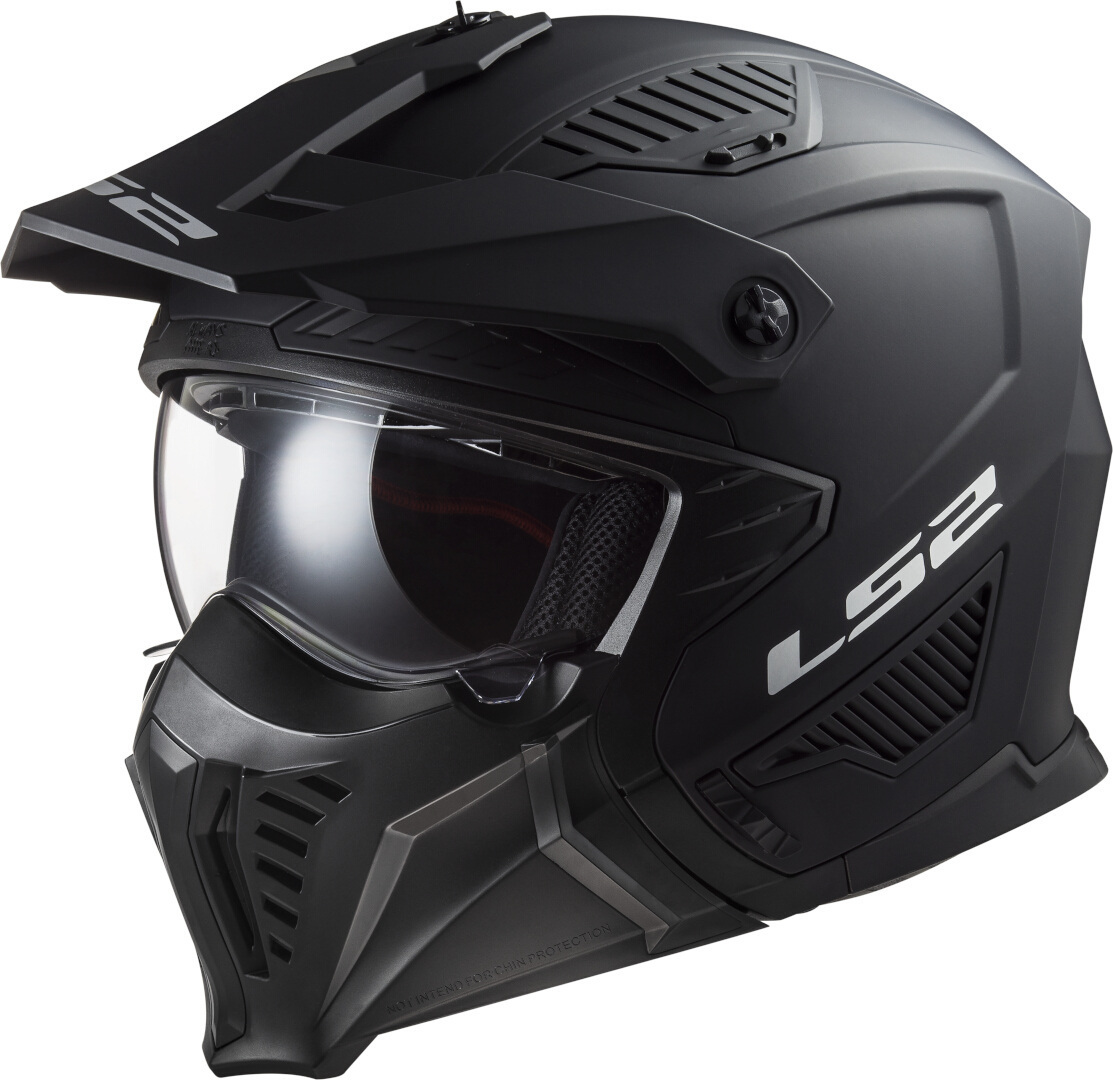 LS2 OF606 Drifter Trial Helmet