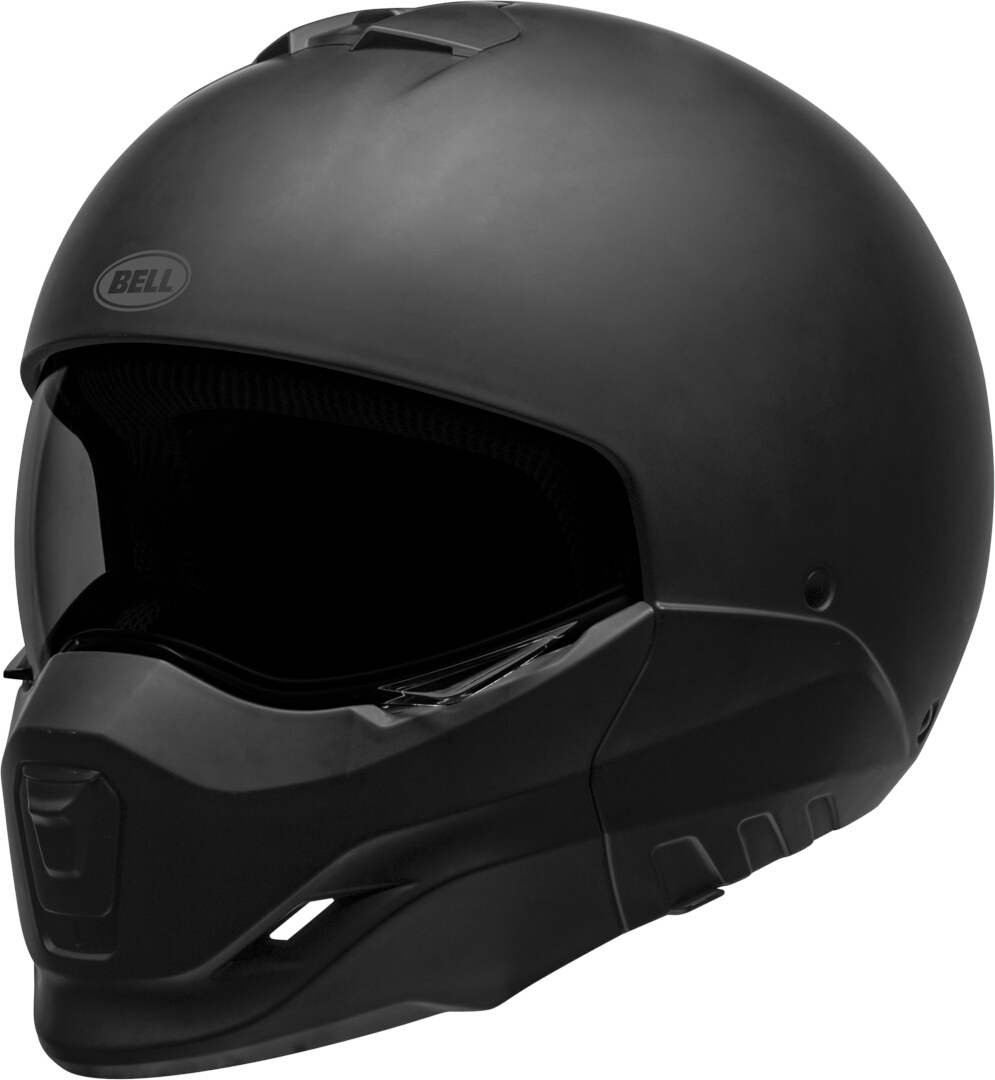 Bell Broozer Solid 06 Helmet