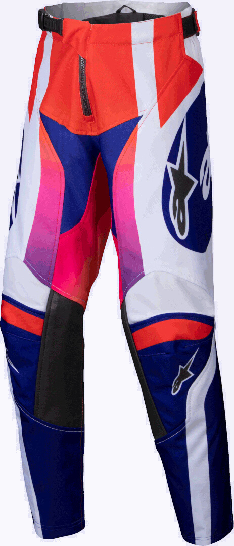 Alpinestars Racer Wurx Youth Motocross Pants