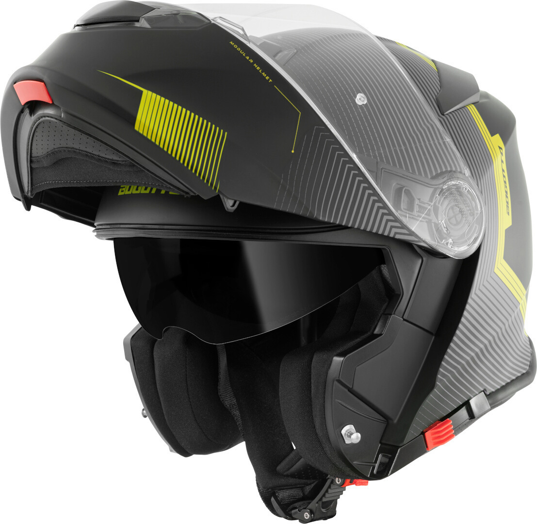 Bogotto H271 Wayke Helmet