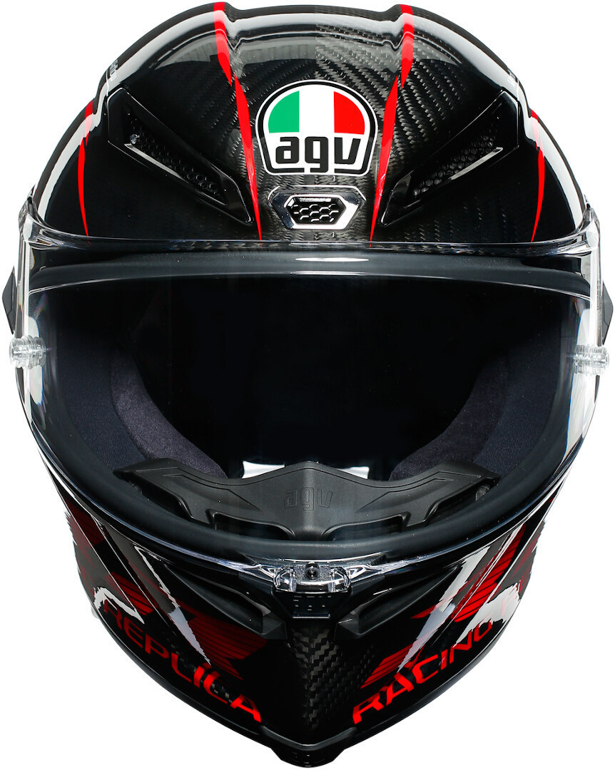 AGV Pista GP RR Performance Carbon 2023 Helmet