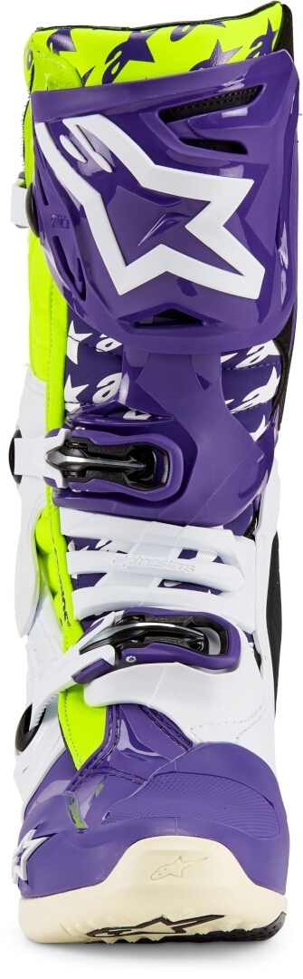 Alpinestars Tech 10 Dirt Studios LTD Motocross Boots