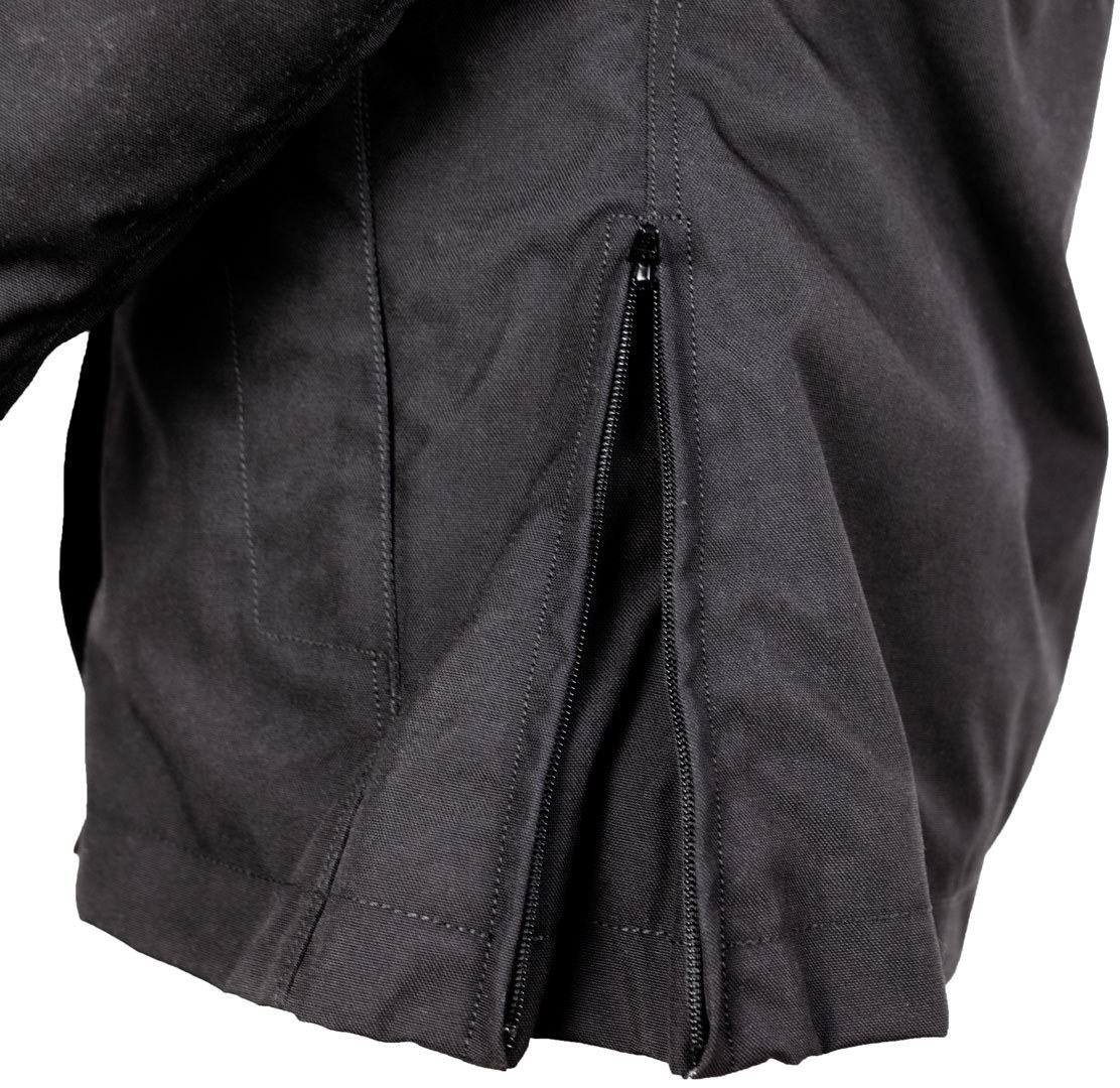 GMS Francine waterproof Ladies Motorcycle Textile Jacket