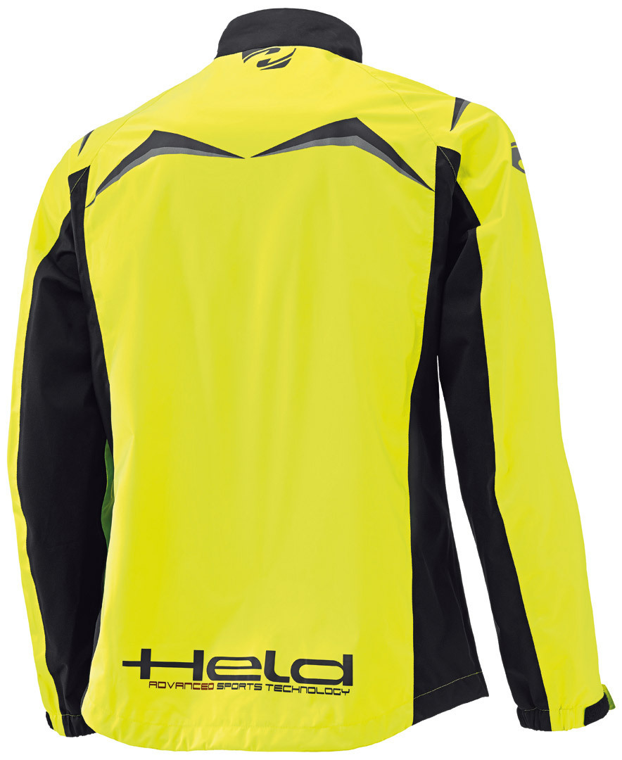 Held Rainblock Top Ladies Rain Jacket