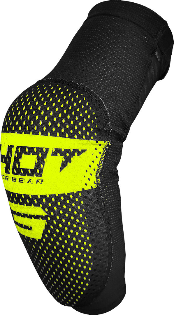 Shot Airlight Kids Elbow Protectors
