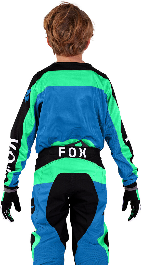 FOX 180 Ballast Youth Motocross Pants