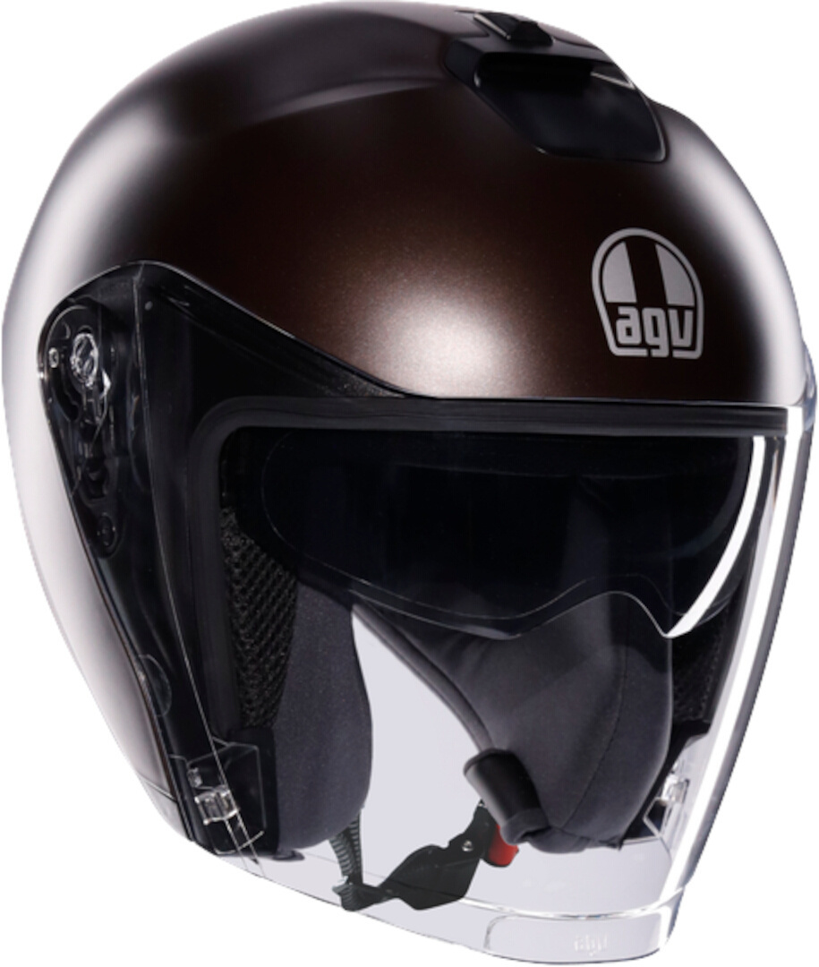 AGV Irides Mono Jet Helmet