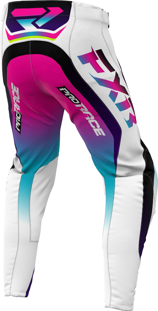 FXR Revo 2025 Motocross Pants