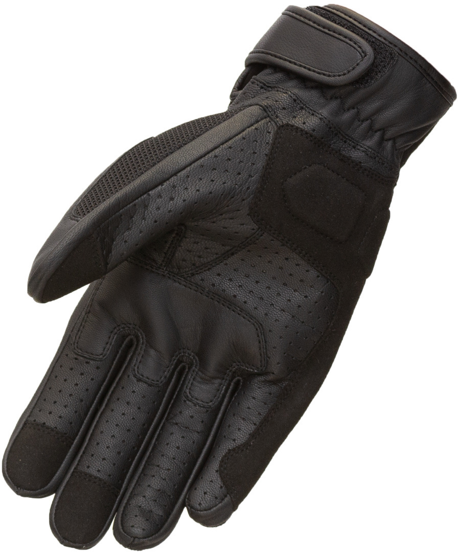 Merlin Griffin Urban D3O Motorcycle Gloves