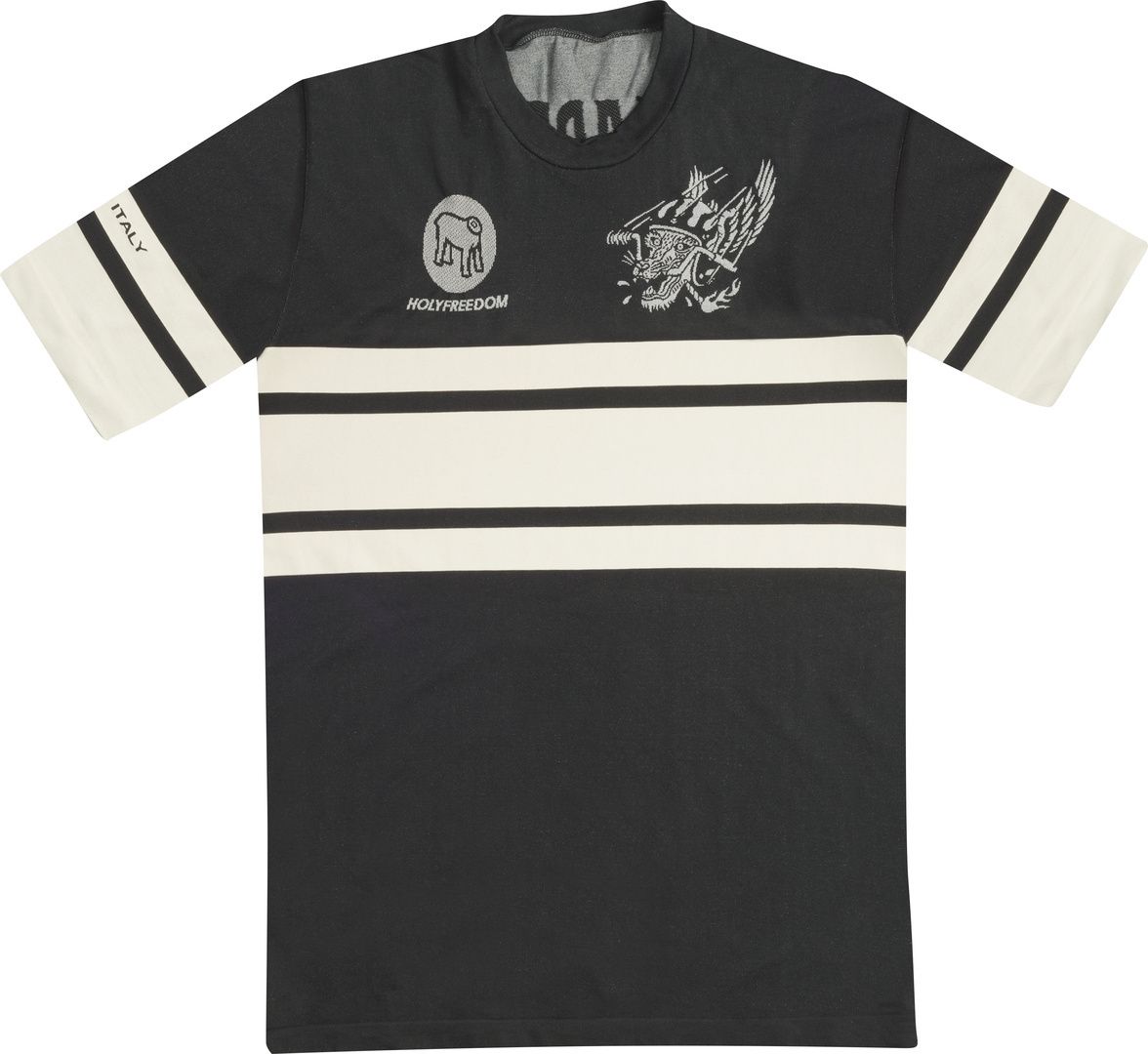 HolyFreedom Wolf Seamless Functional Shirt