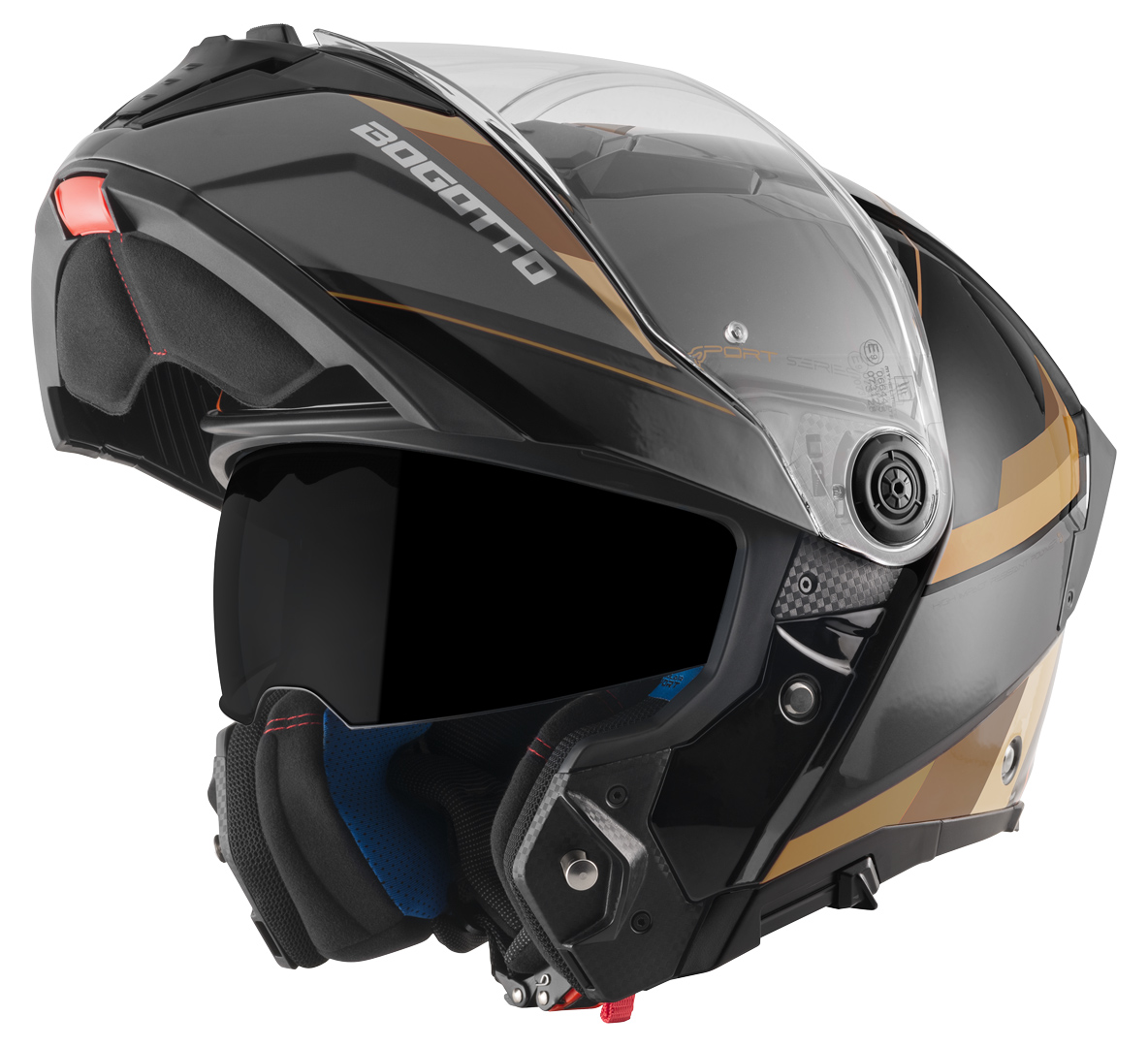 Bogotto FF404 Ezion Helmet