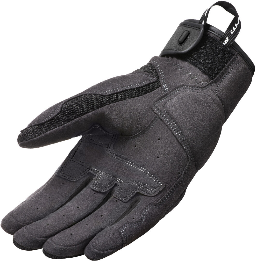Revit Volcano Ladies Motorcycle Gloves