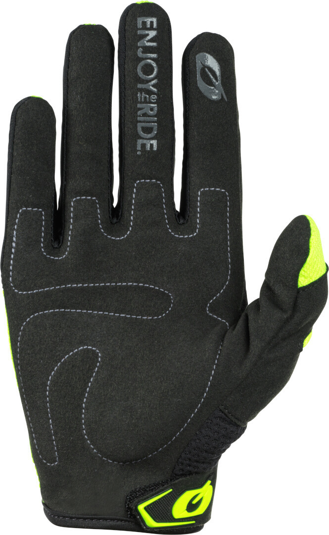 Oneal Element Racewear Kids Motocross Gloves