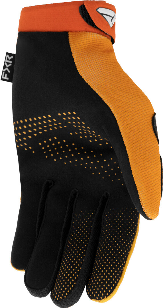 FXR Reflex 2023 Youth Motocross Gloves
