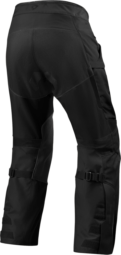 Revit Sand 5 H2O waterproof Motorcycle Textile Pants