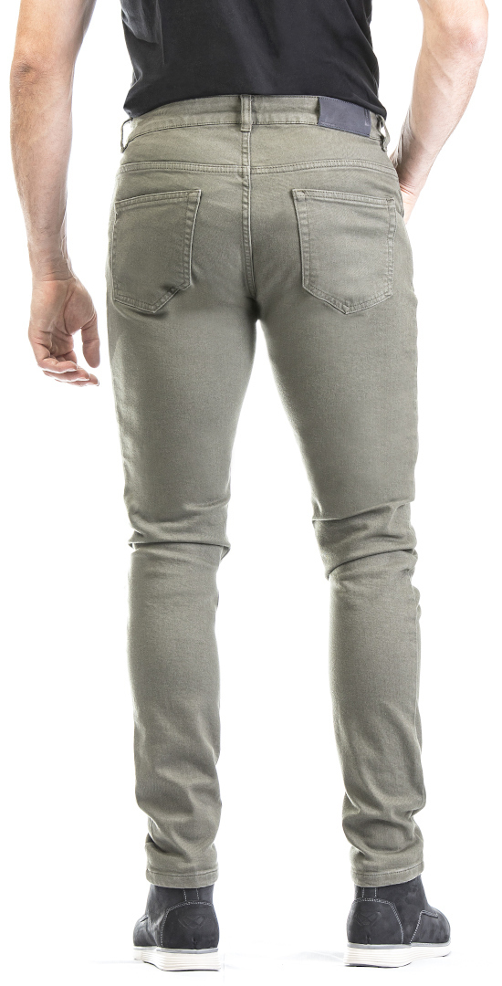 Ixon Flint Motorcycle Jeans