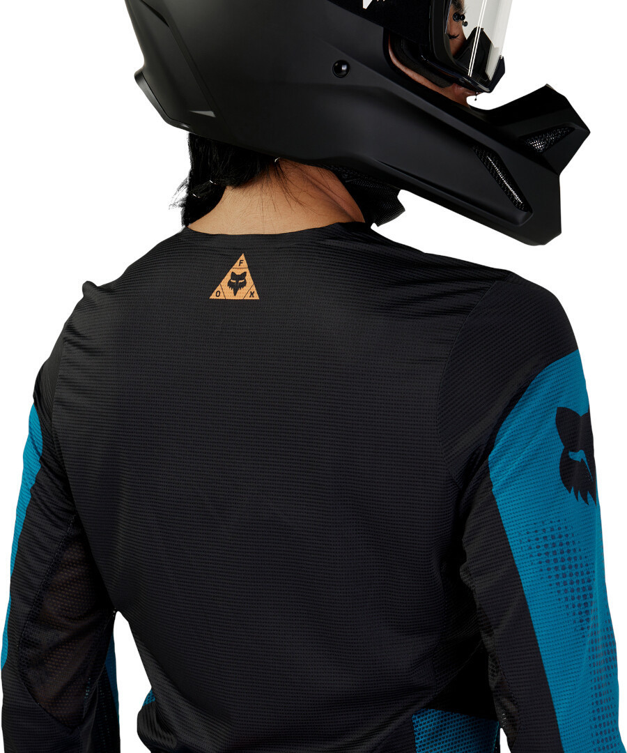 FOX Flexair Optical Ladies Motocross Jersey