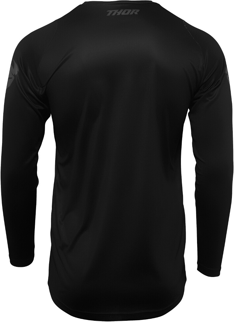 Thor Sector Minimal Youth Motocross Jersey