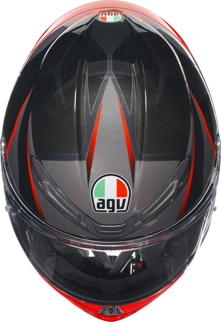 AGV K-6 S Slashcut Helmet
