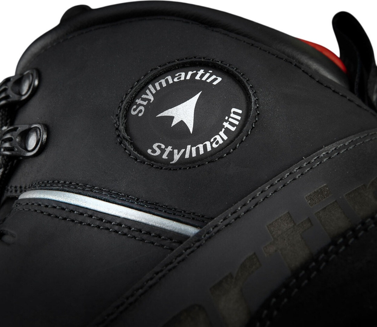 Stylmartin Vertigo waterproof Motorcycle Shoes