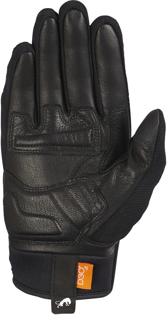 Furygan Jet D3O Kids Motorcycle Gloves