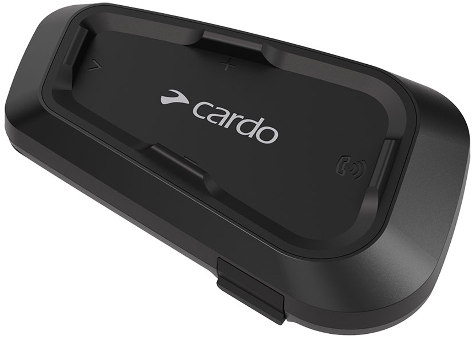 Cardo Spirit Duo Communication System Double Pack