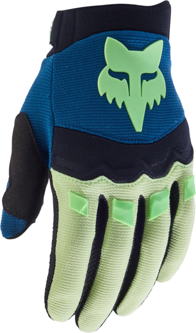 FOX Dirtpaw 2023 Youth Motocross Gloves