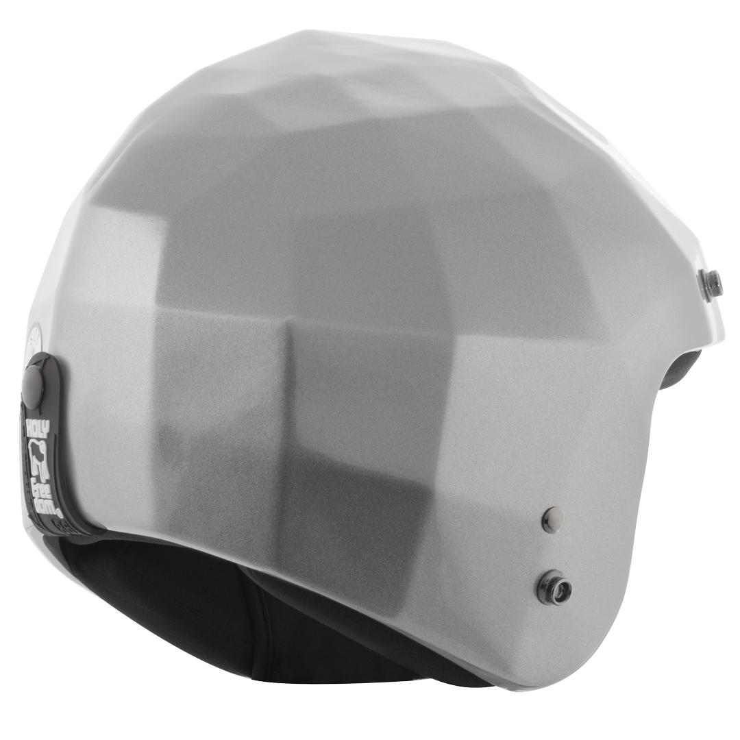 HolyFreedom Stealth Jet Helmet