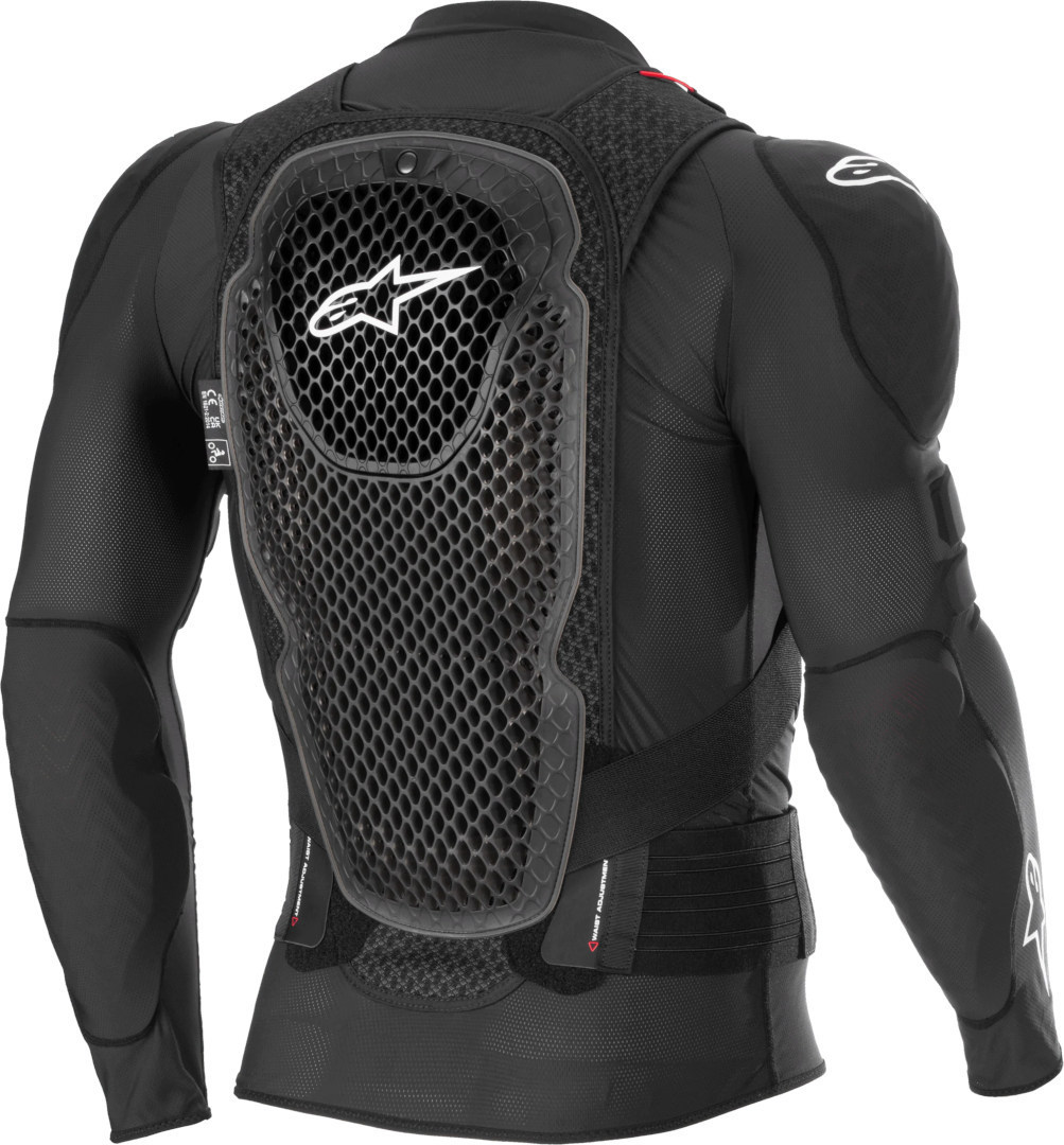 Alpinestars Bionic Pro V3 Plasma Protector Jacket