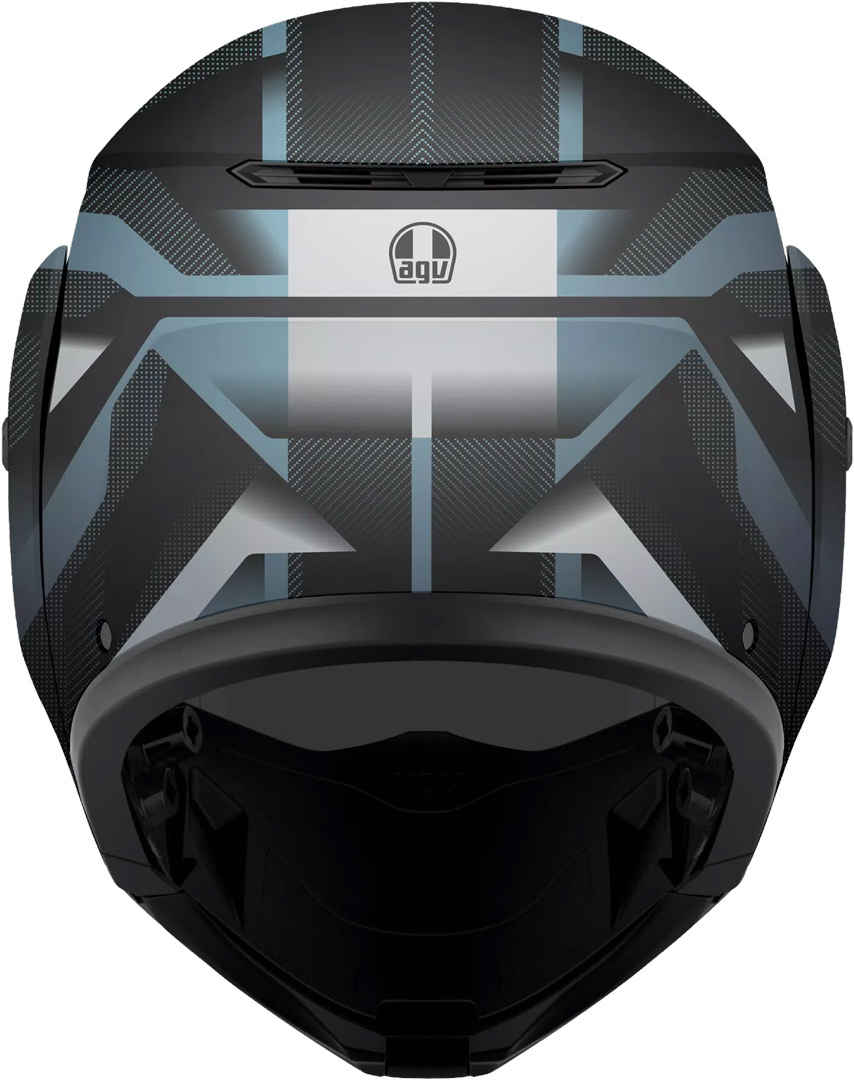 AGV Streetmodular Ledro Helmet