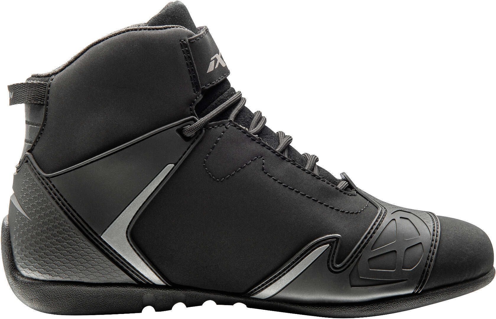 Ixon Gambler WP Ladies Motorcycle Shoes