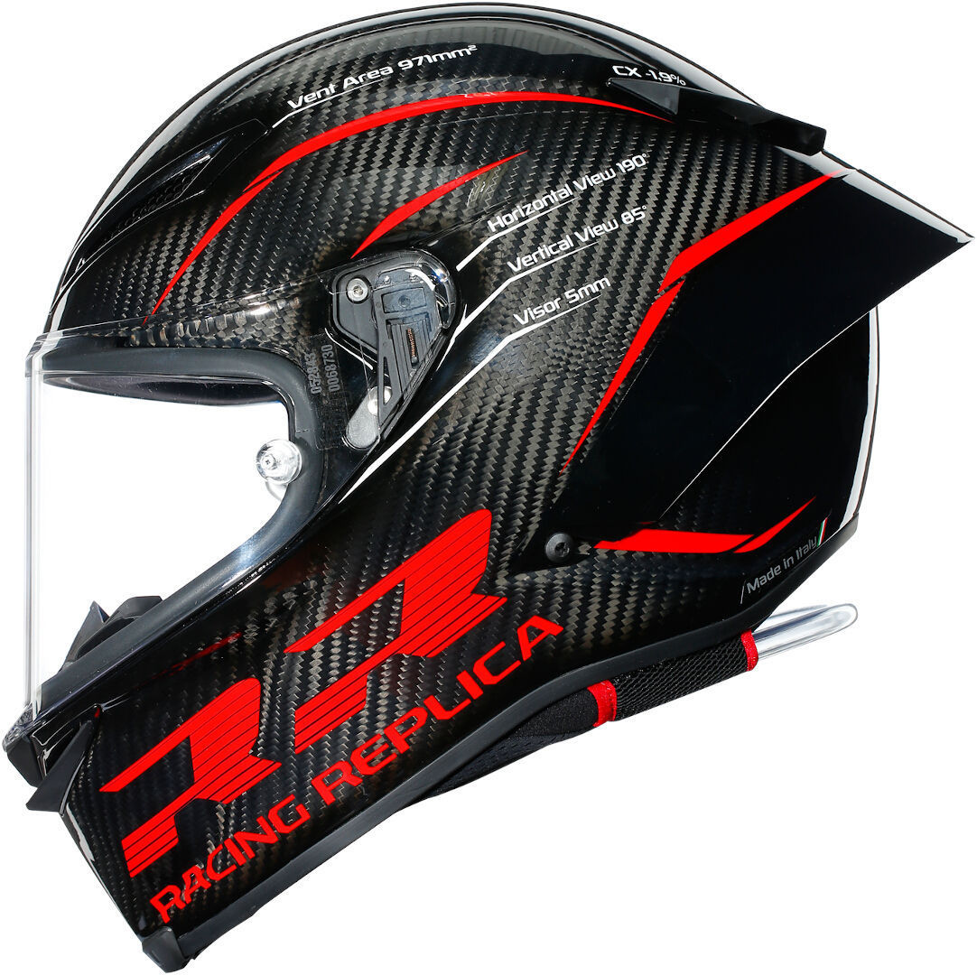 AGV Pista GP RR Performance Carbon 2023 Helmet