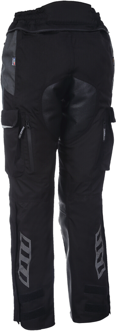 Rukka Rimorina Ladies Motorcycle Textile Pants