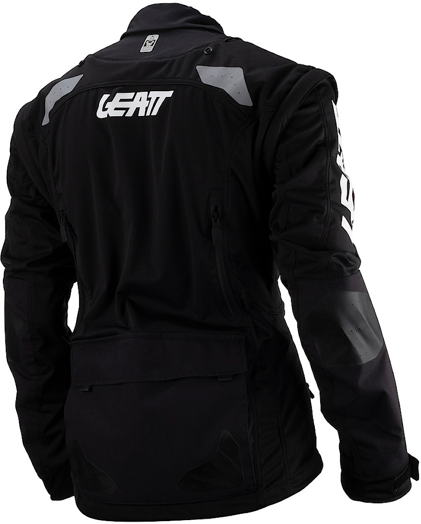 Leatt 4.5 Lite Waterproof Motocross Jacket