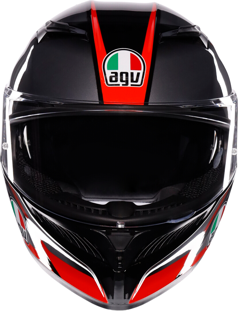AGV K3 Striga Helmet