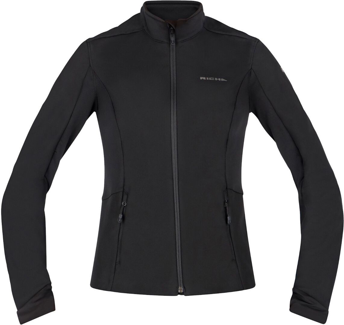 Richa Tibet Midlayer Ladies Textile Jacket