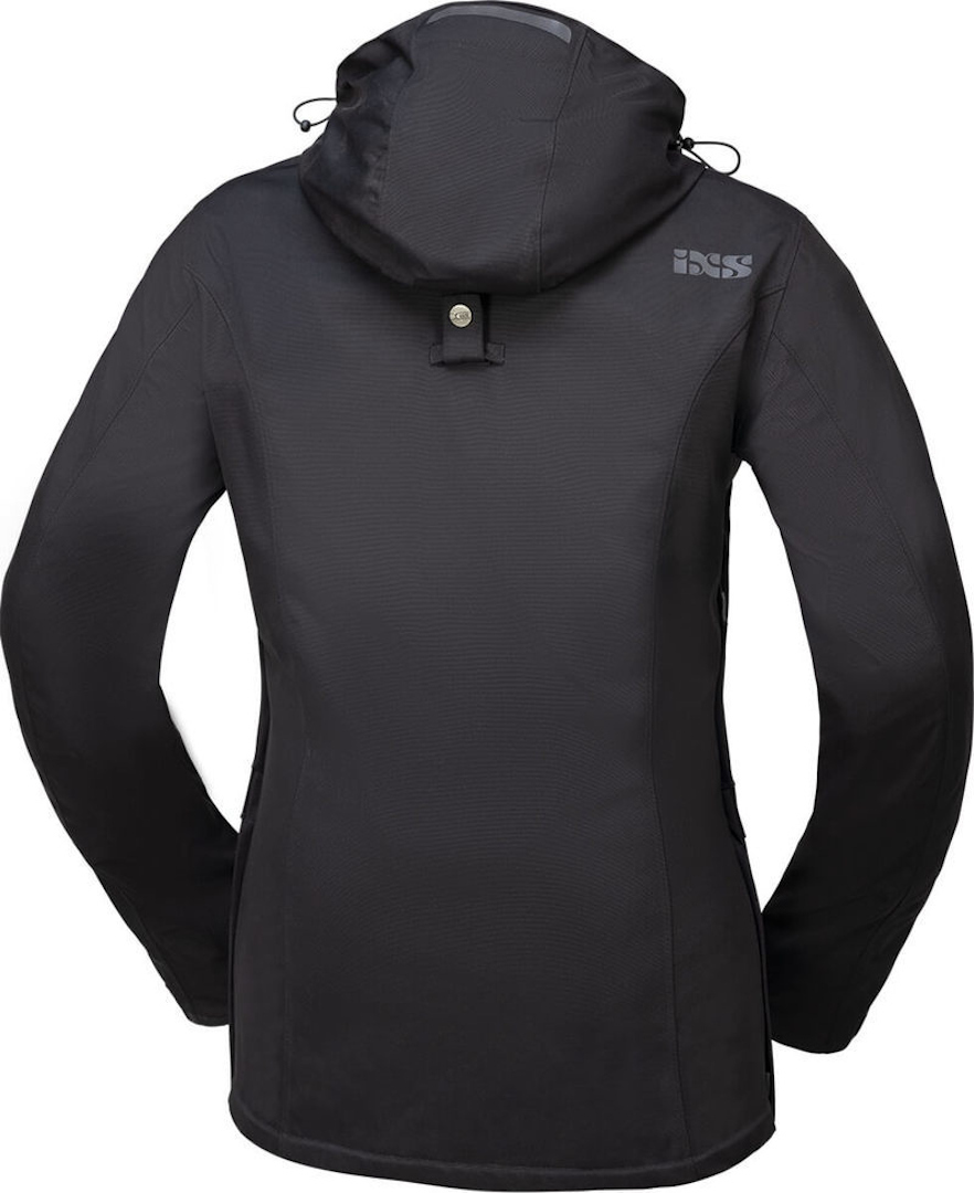 IXS Elora-ST-Plus Ladies Motorcycle Textile Jacket
