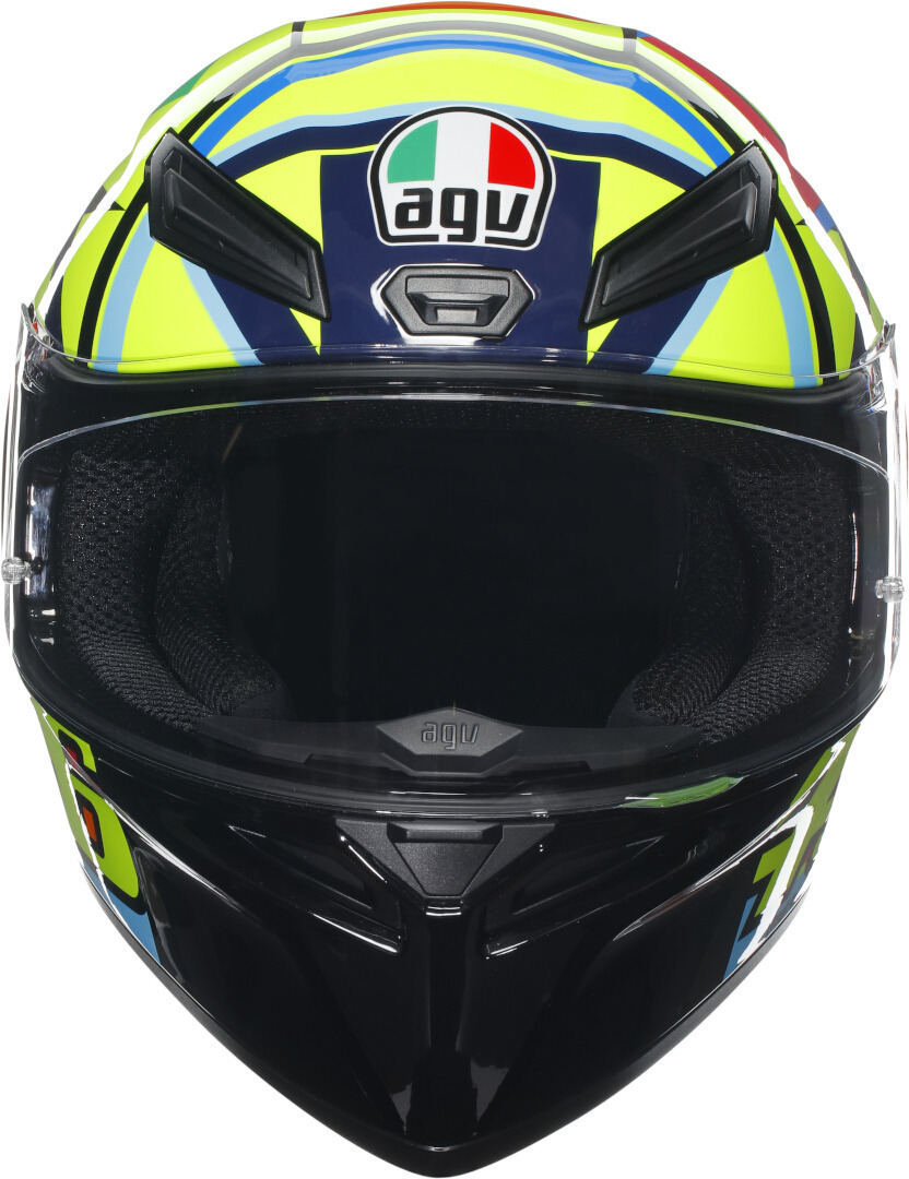 AGV K-1 S Soleluna 2017 Helmet