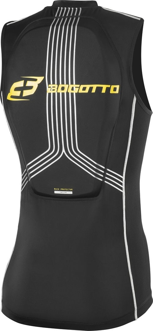 Bogotto PRO-RXV Protector Vest