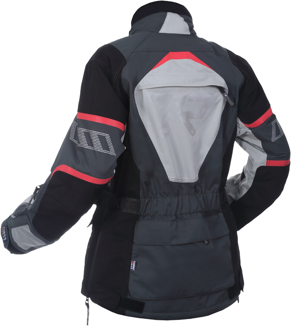 Rukka Rimorina Ladies Motorcycle Textile Jacket