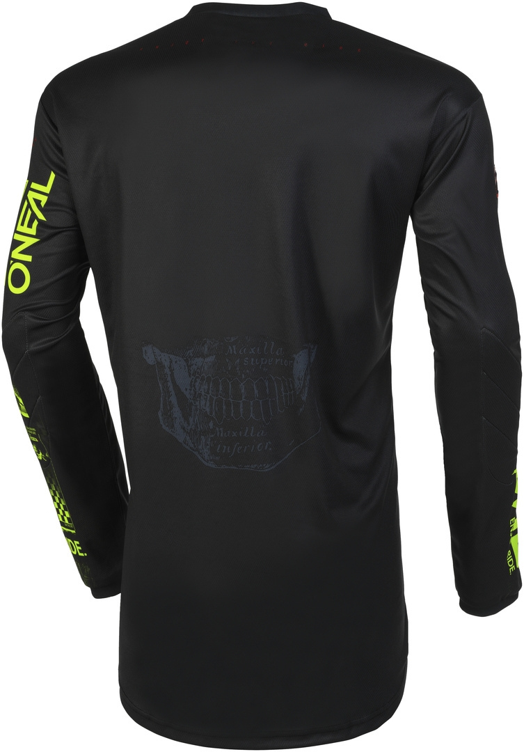 Oneal Element Attack Motocross Jersey