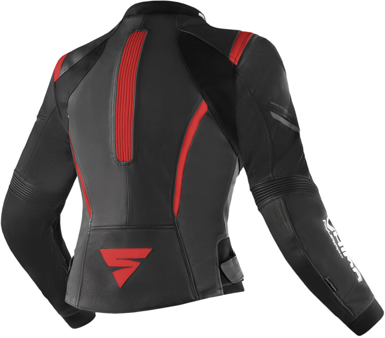 SHIMA Miura 2.0 Ladies Motorcycle Leather Jacket