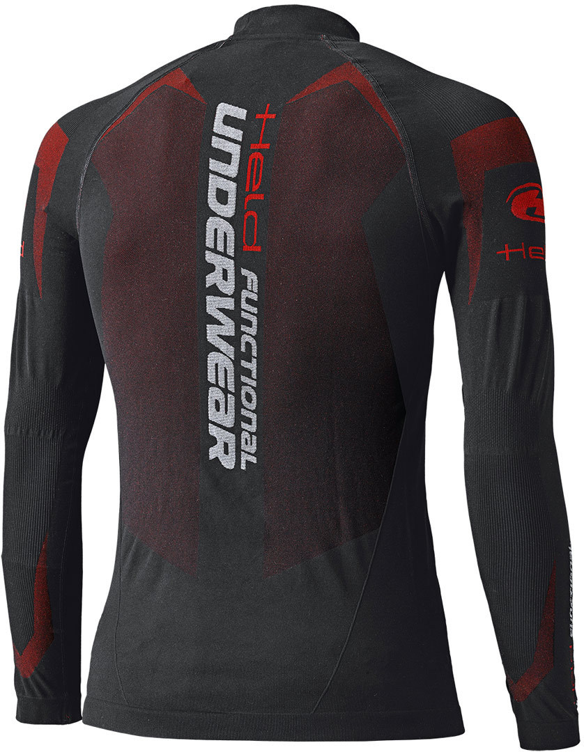 Held 3D Skin Warm Top Functional Shirt