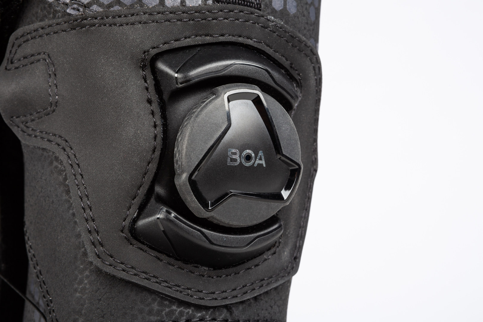 Klim Adventure GTX Motocross Boots